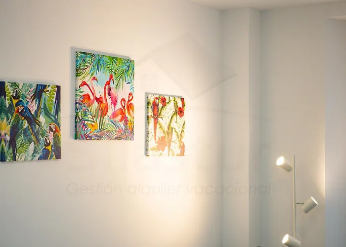 Casa Del Sol Apartamento