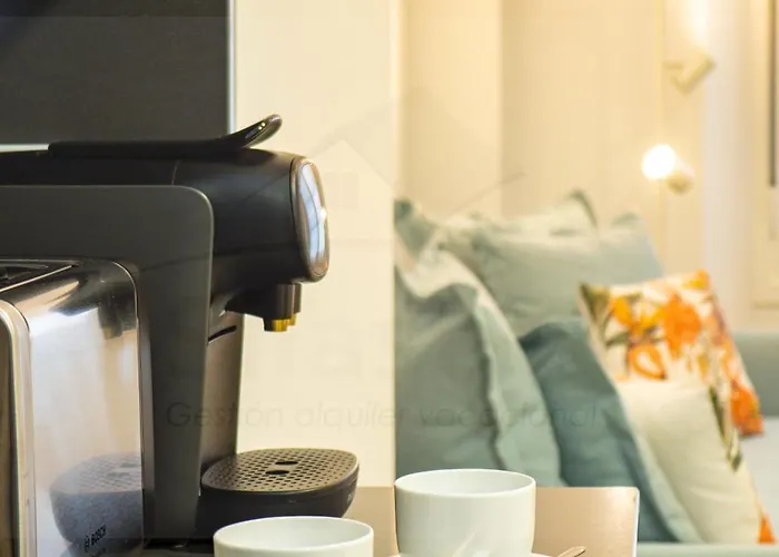 Casa Del Sol Apartamento Lejlighed