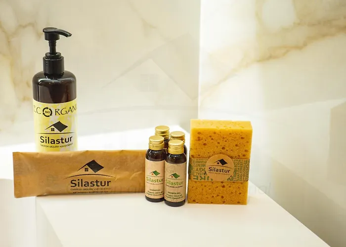 Casa Del Sol Apartamento *