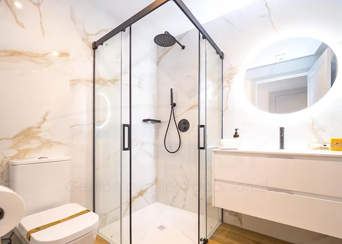 Lejlighed Casa Del Sol Apartamento