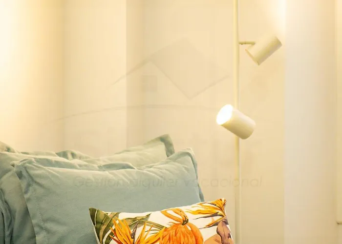 Casa Del Sol Apartamento *