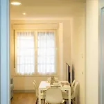 Casa Del Sol Apartamento Gijón