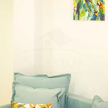 Casa Del Sol Apartamento Gijón