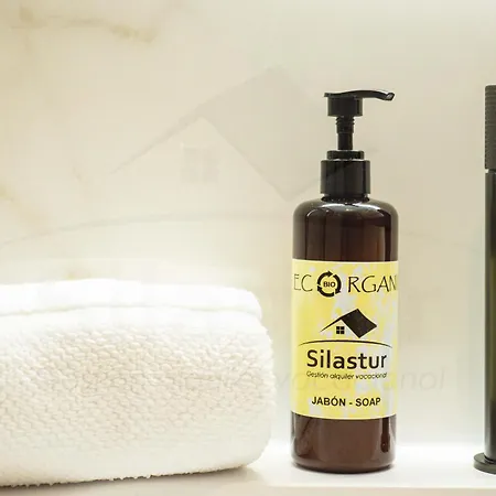 公寓 Casa Del Sol Apartamento *