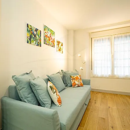 Casa Del Sol Appartamento *