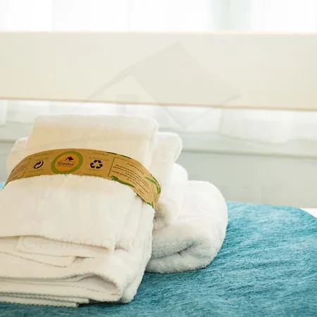 Casa Del Sol Apartamento 希洪