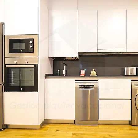 公寓 Casa Del Sol Apartamento *