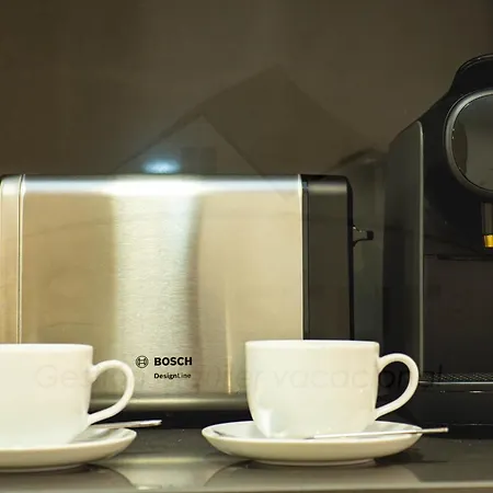 Daire Casa Del Sol Apartamento Gijón