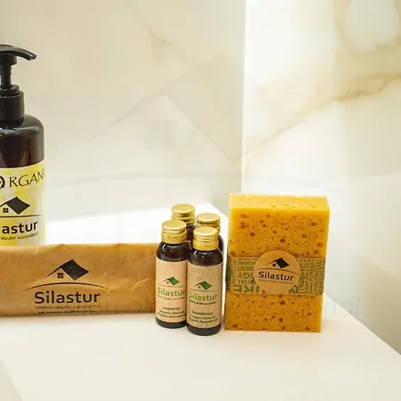 Casa Del Sol Apartamento *