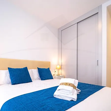 公寓 Casa Del Sol Apartamento 希洪