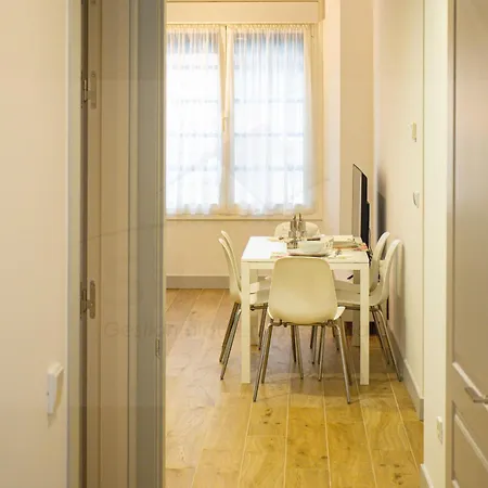 Casa Del Sol Appartamento Gijón