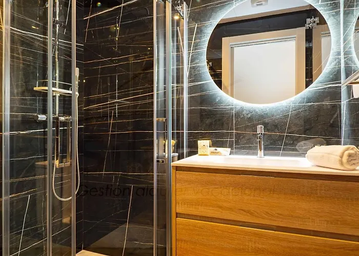 Casa Del Sol Apartamento 公寓 *