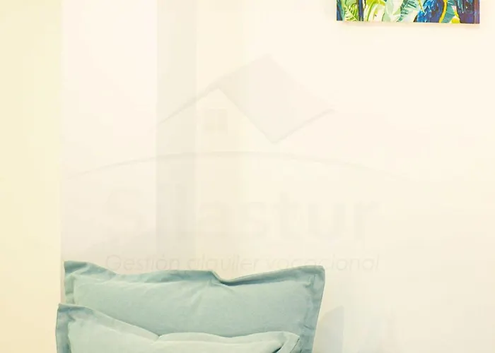 Casa Del Sol Apartamento 希洪