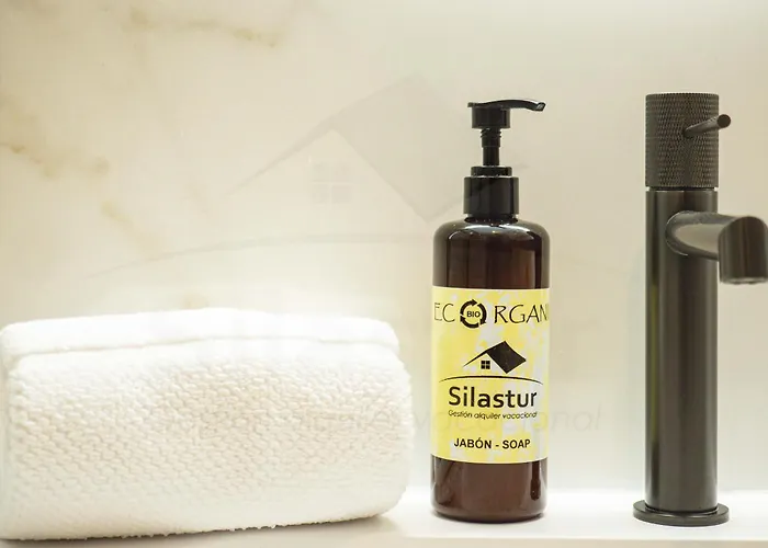 公寓 Casa Del Sol Apartamento *