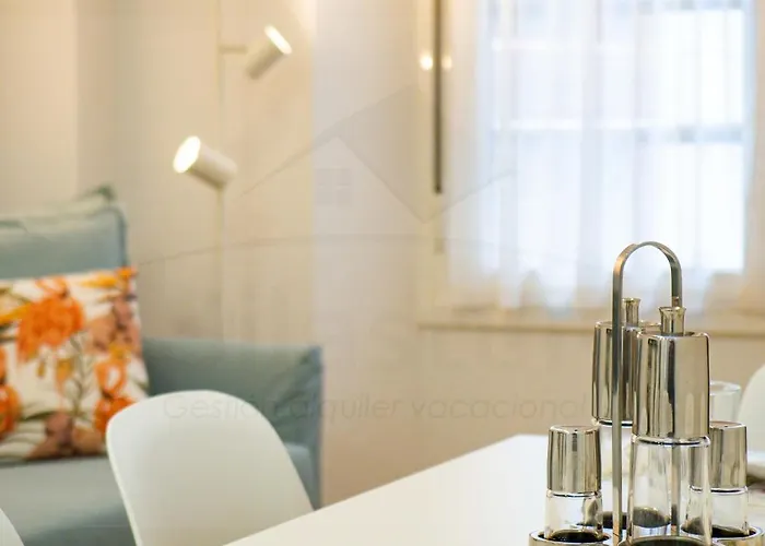 Casa Del Sol Apartamento *