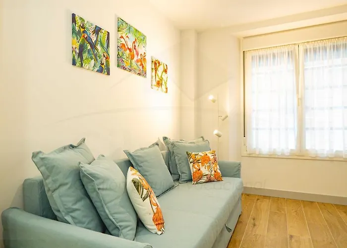 Casa Del Sol Apartamento 公寓 *