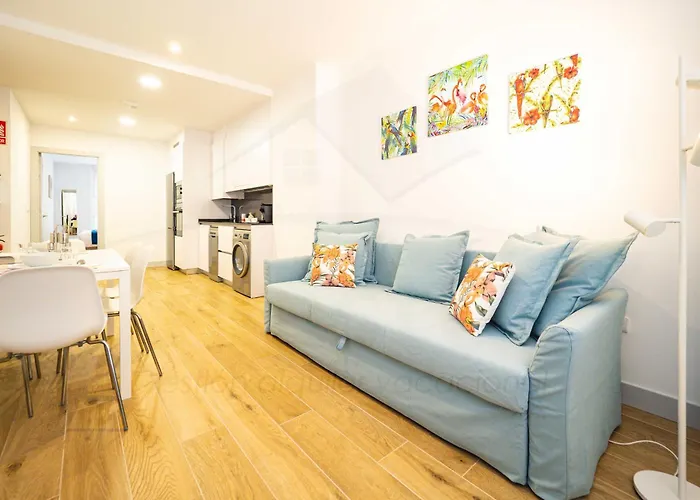 Casa Del Sol Apartamento *