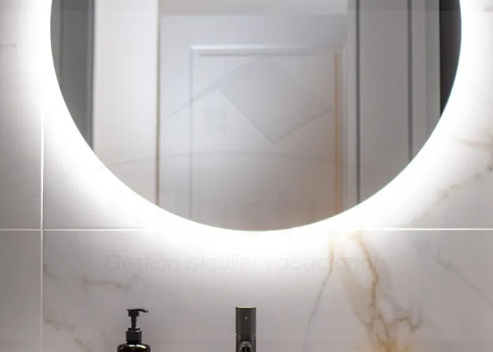 Casa Del Sol Apartamento Daire *