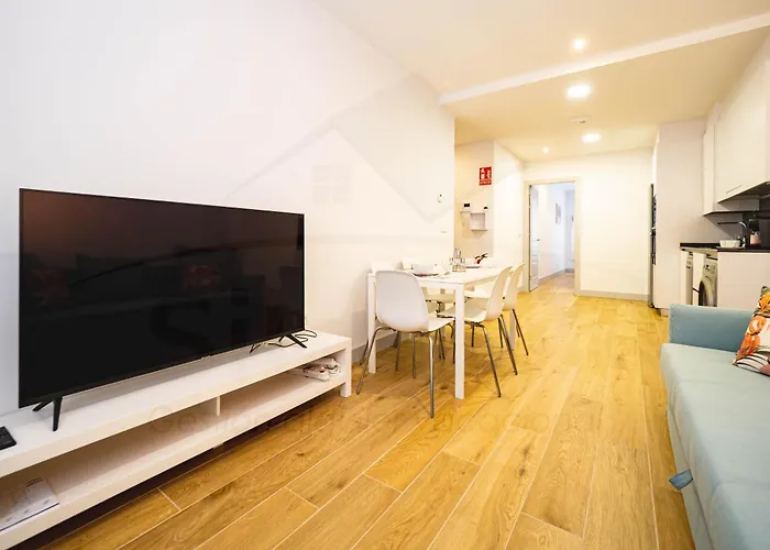 Casa Del Sol Apartamento Daire Gijón