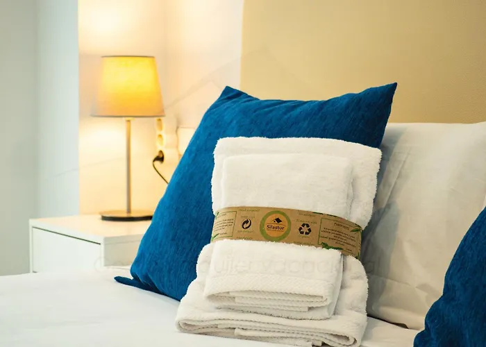 Casa Del Sol Apartamento