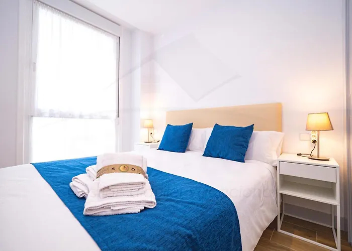 Casa Del Sol Apartamento 希洪