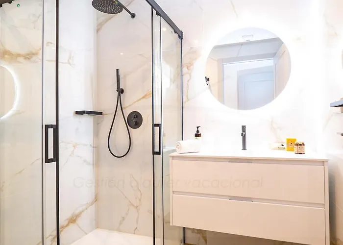 Casa Del Sol Apartamento Daire