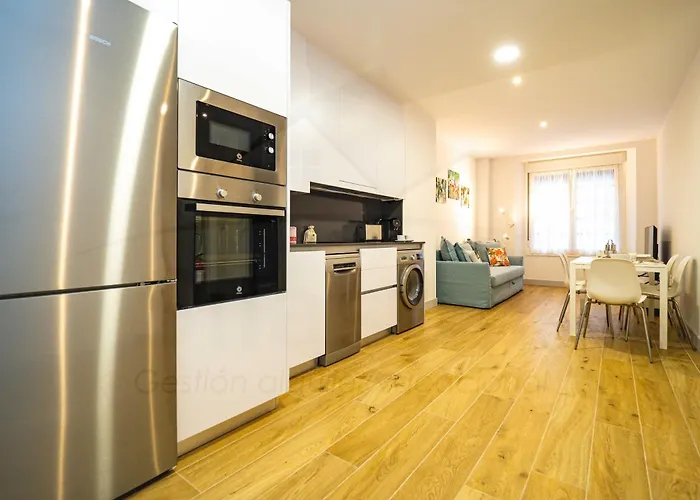 Casa Del Sol Apartamento