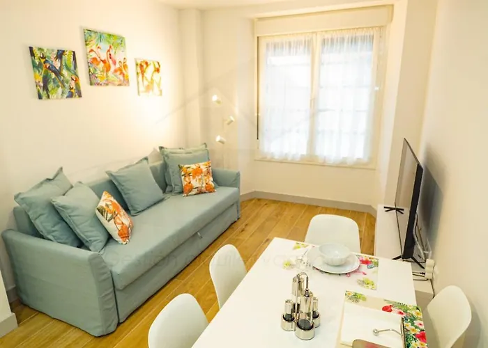 Casa Del Sol Apartamento 公寓 *