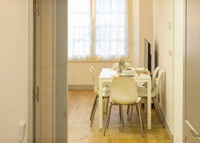 Casa Del Sol Apartamento Daire Gijón