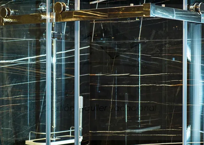 公寓 Casa Del Sol Apartamento 希洪