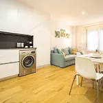 Апартаменты Casa Del Sol Apartamento