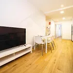Casa Del Sol Apartamento Апартаменты Хихон