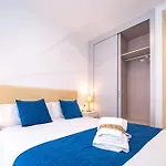 Casa Del Sol Apartamento * Хихон