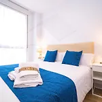 Casa Del Sol Apartamento Хихон