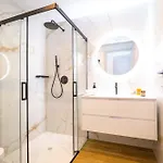 Casa Del Sol Apartamento Апартаменты