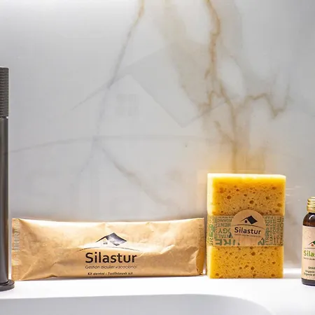 Casa Del Sol Apartamento 기욘