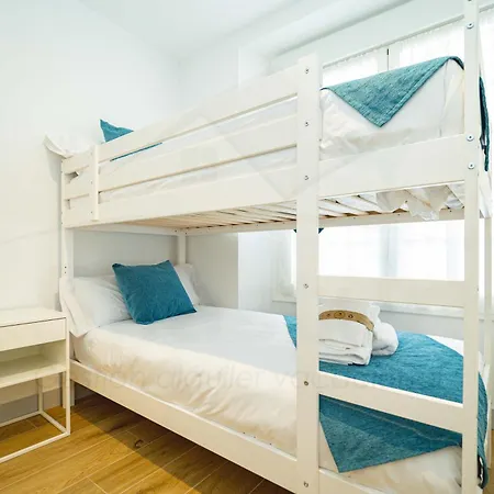 Casa Del Sol Apartamento * 기욘