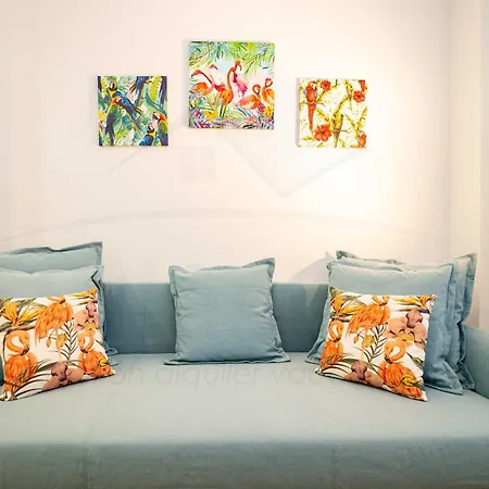 Casa Del Sol Apartamento 아파트 *