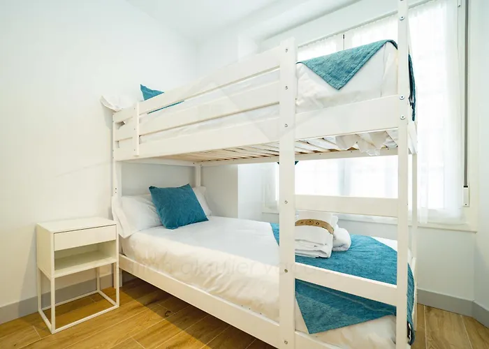 Casa Del Sol Apartamento * 기욘