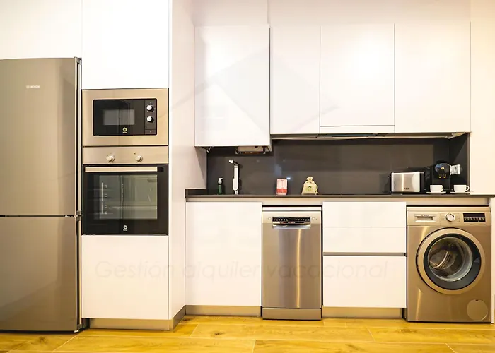 아파트 Casa Del Sol Apartamento *