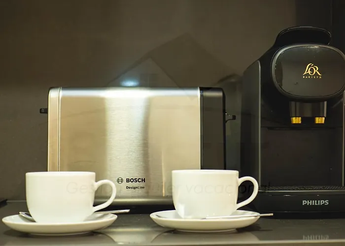 아파트 Casa Del Sol Apartamento 기욘