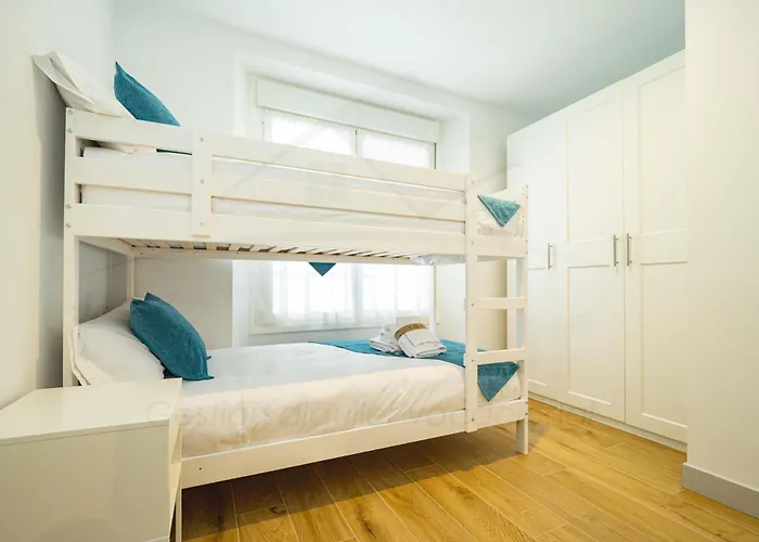 아파트 Casa Del Sol Apartamento