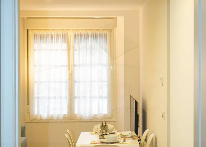 Casa Del Sol Apartamento 기욘