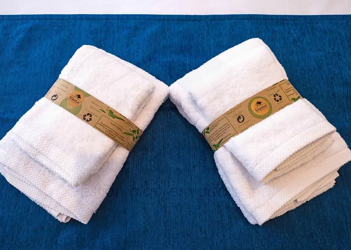 Casa Del Sol Apartamento 기욘